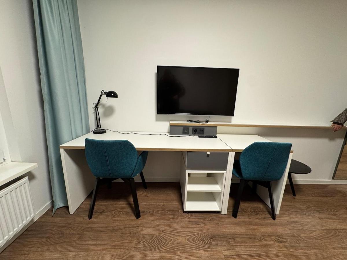 Hauptbahnhof 3 Appartement *