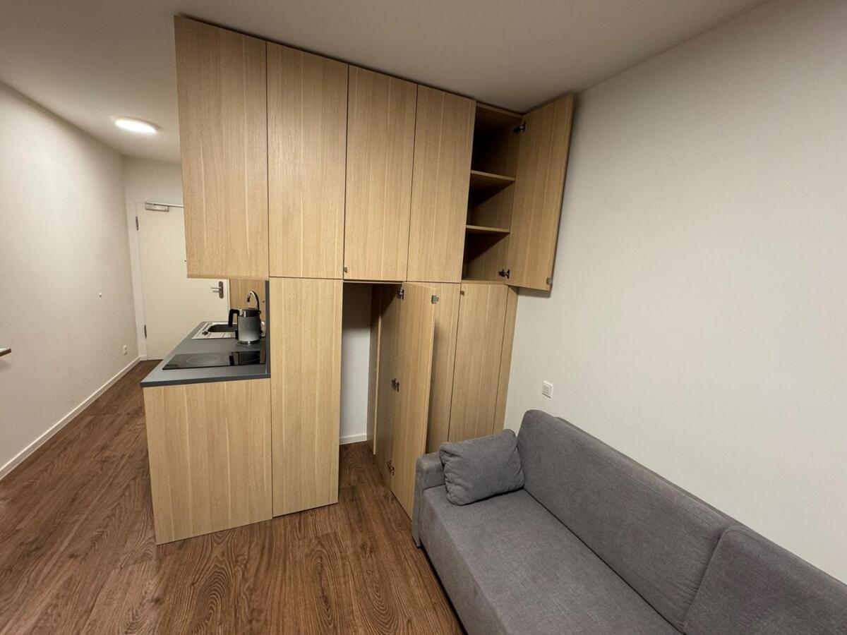 Hauptbahnhof 3 Appartement