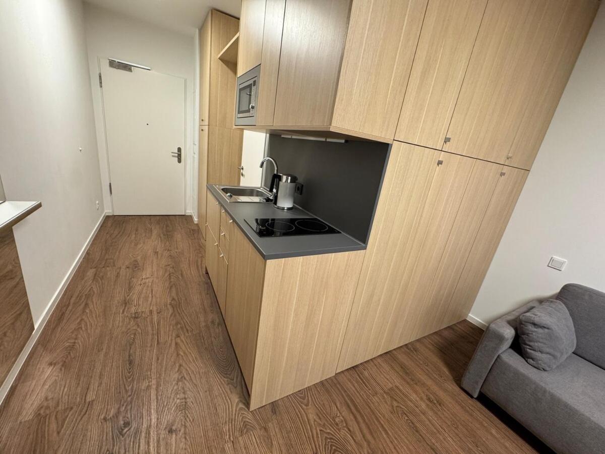 Hauptbahnhof 3 Appartement *