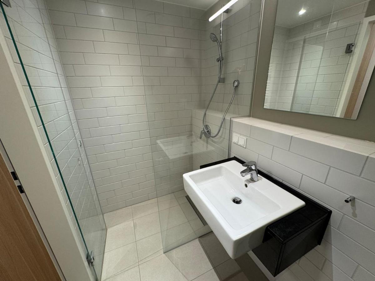 Hauptbahnhof 3 Appartement