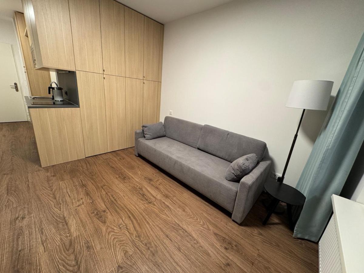 Hauptbahnhof 3 Appartement *