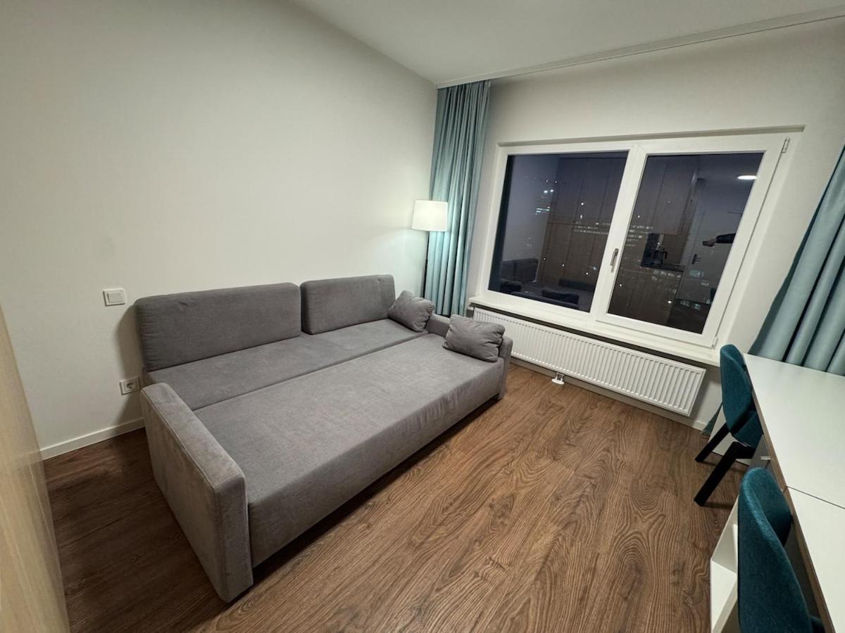 Appartement Hauptbahnhof 3 *